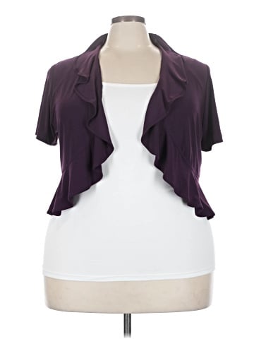DressBarn Cardigan (view 1)