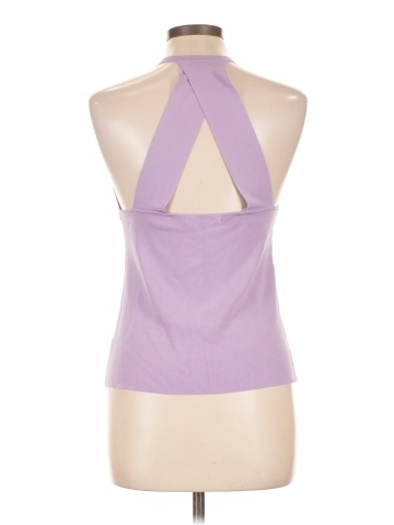 Ellison Sleeveless Top (view 2)