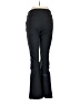 Obermeyer Black Casual Pants Size 6 - photo 2