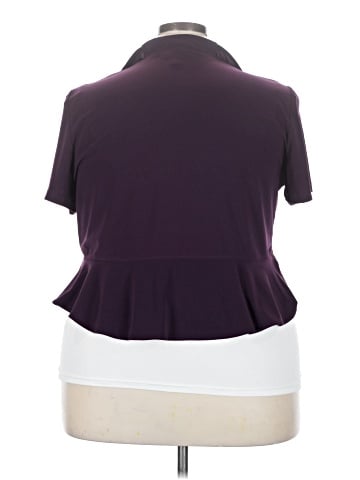 DressBarn Cardigan (view 2)