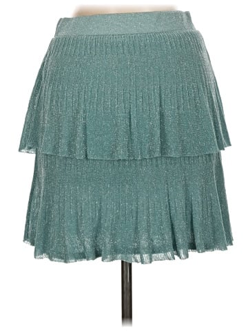 Zara Casual Skirt (view 2)
