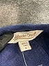 Coldwater Creek 100% Linen Blue Blazer Size M - photo 6