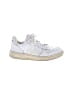 VEJA 100% Leather White Sneakers Size 5 - photo 1