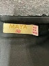 Maya Stars Black Cocktail Dress Size 6 - photo 7