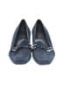 Stuart Weitzman Blue Heels Size 10 1/2 - photo 2