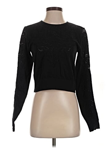 Fabletics Long Sleeve T-Shirt (view 1)