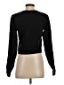 Fabletics Black Long Sleeve T-Shirt Size S (estimated) - photo 2