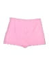 Gap Solid Pink Skort Size Med Petite - photo 2