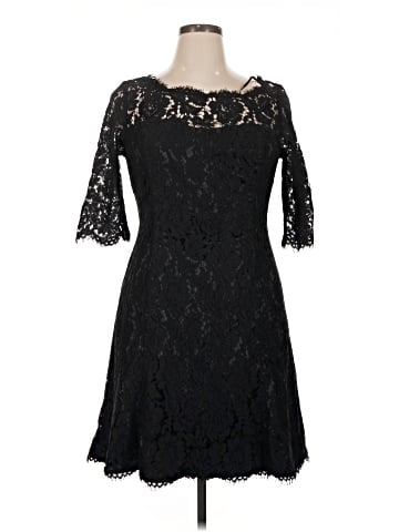 Eliza J Cocktail Dress (view 1)