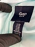 Gap Outlet 100% Polyester Teal Vest Size XS - photo 6