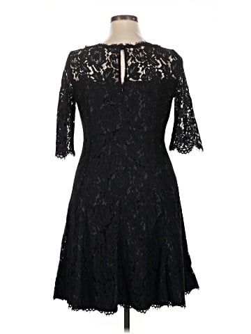 Eliza J Cocktail Dress (view 2)