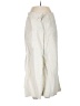 Gap Ivory Casual Pants Size M (petite) - photo 1