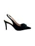 Assorted Brands Green Heels Size 9 - photo 1