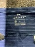 Nike Blue Active Pants Size M - photo 7