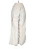 Gap Ivory Casual Pants Size M (petite) - photo 2