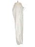 Gap Ivory Casual Pants Size M (petite) - photo 4