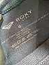 Roxy Blue Sleeveless T-Shirt Size 6 - photo 4