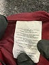 J.Crew Solid Burgundy Casual Skirt Size 4 - photo 5