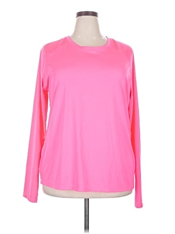 Zone Pro Long Sleeve T-Shirt (view 1)