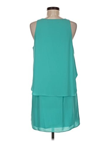 Elizabeth and James Casual Dress (view 2)