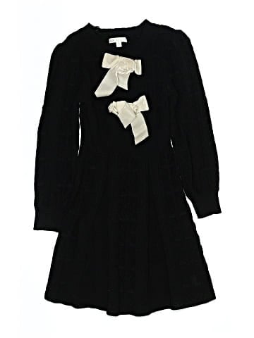 GB Girls Dress (view 1)
