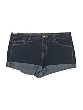 Forever 21 Denim Shorts