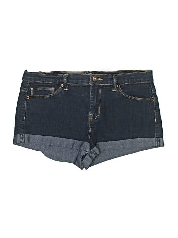 Forever 21 Denim Shorts (view 1)