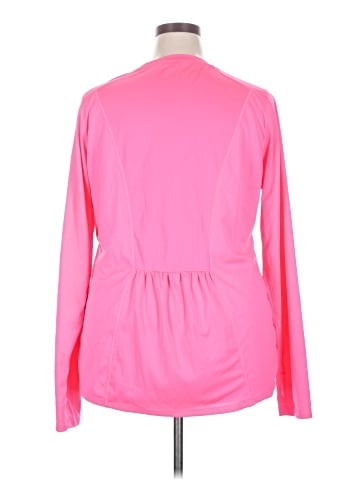Zone Pro Long Sleeve T-Shirt (view 2)