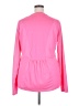 Zone Pro 100% Polyester Pink Long Sleeve T-Shirt Size 2X - photo 2