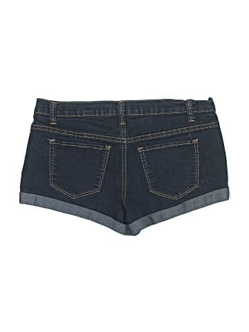 Forever 21 Denim Shorts (view 2)