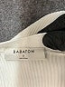 Babaton White Cardigan Size S - photo 7