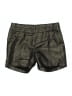W118 by Walter Baker Metallic Gold Shorts Size 4 - photo 1