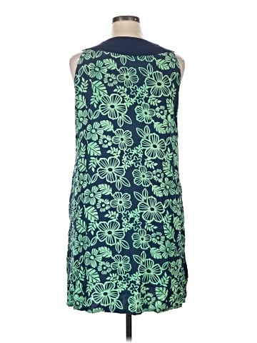 Blue Ginger Casual Dress (view 2)