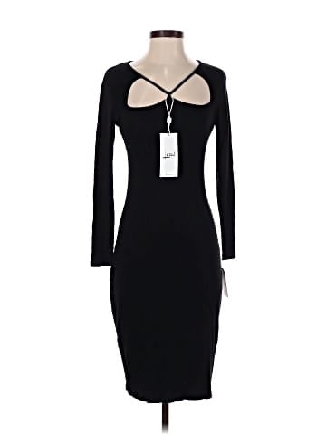 Lezat Cocktail Dress (view 1)