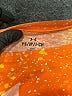 Under Armour Orange Active T-Shirt Size S (youth) - photo 3