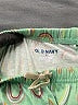 Old Navy Paisley Green Casual Pants Size 4T - photo 3
