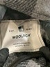 Woolrich Plaid Gray Wool Coat Size L (estimated) - photo 6