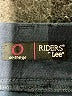 Riders by Lee Solid Blue Cargo Shorts Size 12 - photo 3