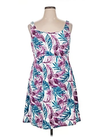 Tommy Bahama Cocktail Dress (view 1)