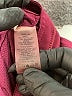 Title Nine Solid Burgundy Active Skort Size 8 - photo 4