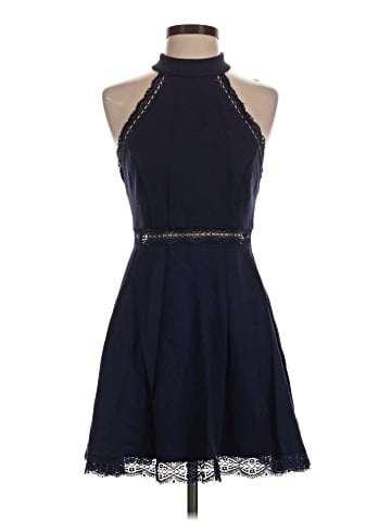 Lulus Cocktail Dress (view 1)