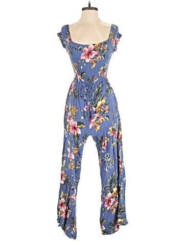 Band of Gypsies Jumpsuit (view 1)