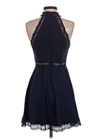 Lulus Cocktail Dress (view 2)