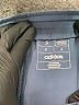 Adidas 100% Polyester Solid Blue Athletic Shorts Size 7 - 8 - photo 3