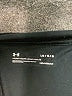 Under Armour Black Track Jacket Size L - photo 6