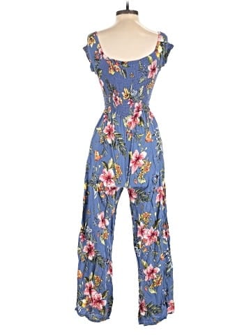 Band of Gypsies Jumpsuit (view 2)