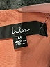 Lulus Pink Tank Top Size M - photo 7