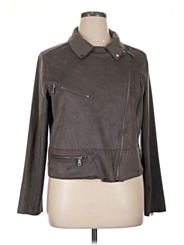 Hutch Jacket (view 1)