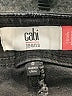 CAbi Black Jeans Size 6 - photo 4