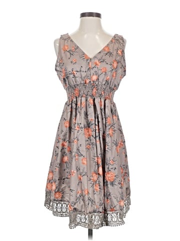 Unbranded Casual Dress (view 1)